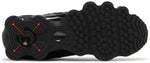 Nike Wmns Shox TL Black