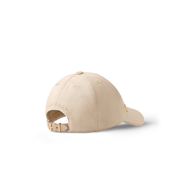 Casquette LV