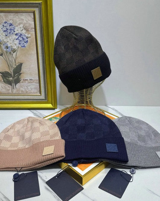 Bonnet LV