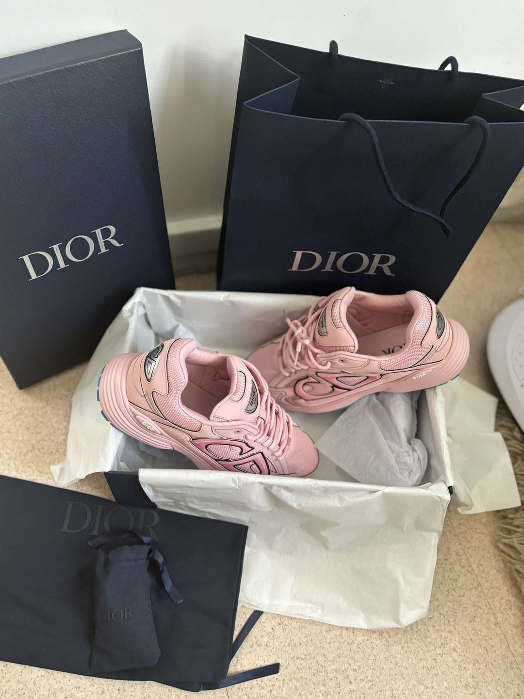 SNEAKERS B30