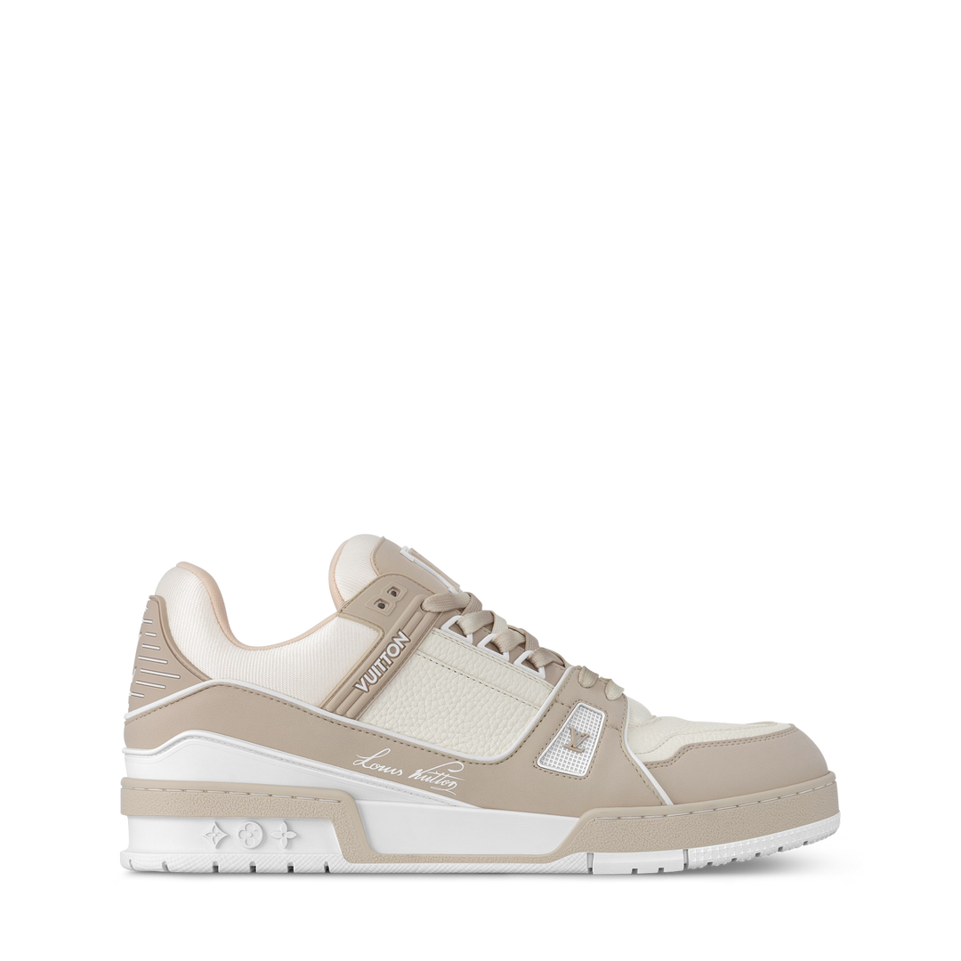 Louis Vuitton Trainer