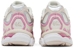 Asics Gel NYC Cream Pink