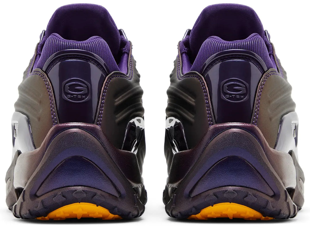 Nike x Nocta Hot Step 2 Eggplant