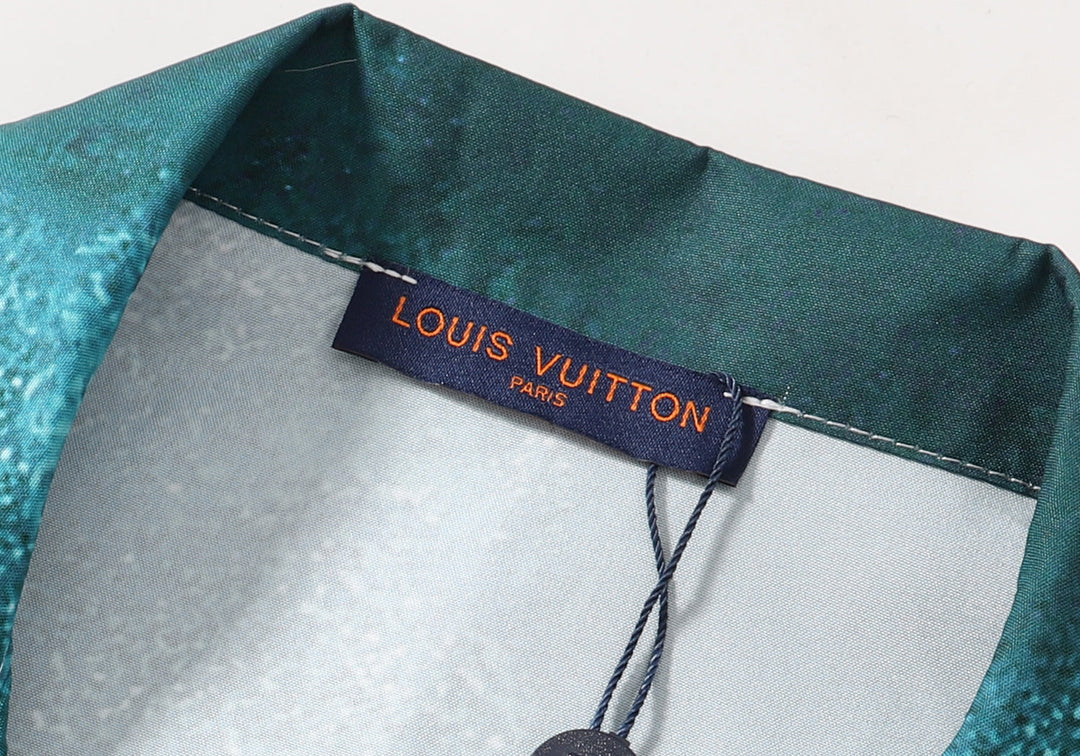 Chemise LV