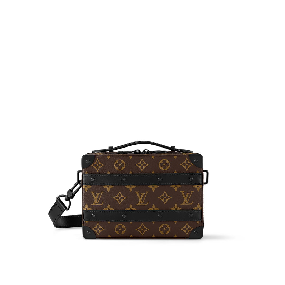 Sac Handle Soft Trunk