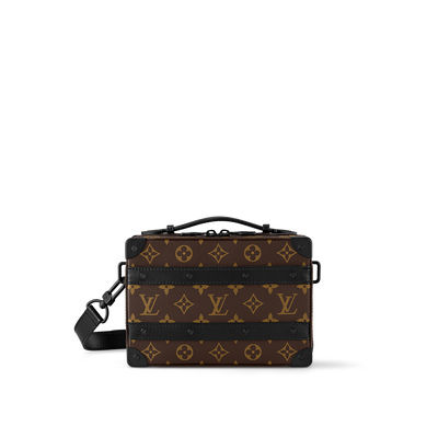 Sac Handle Soft Trunk