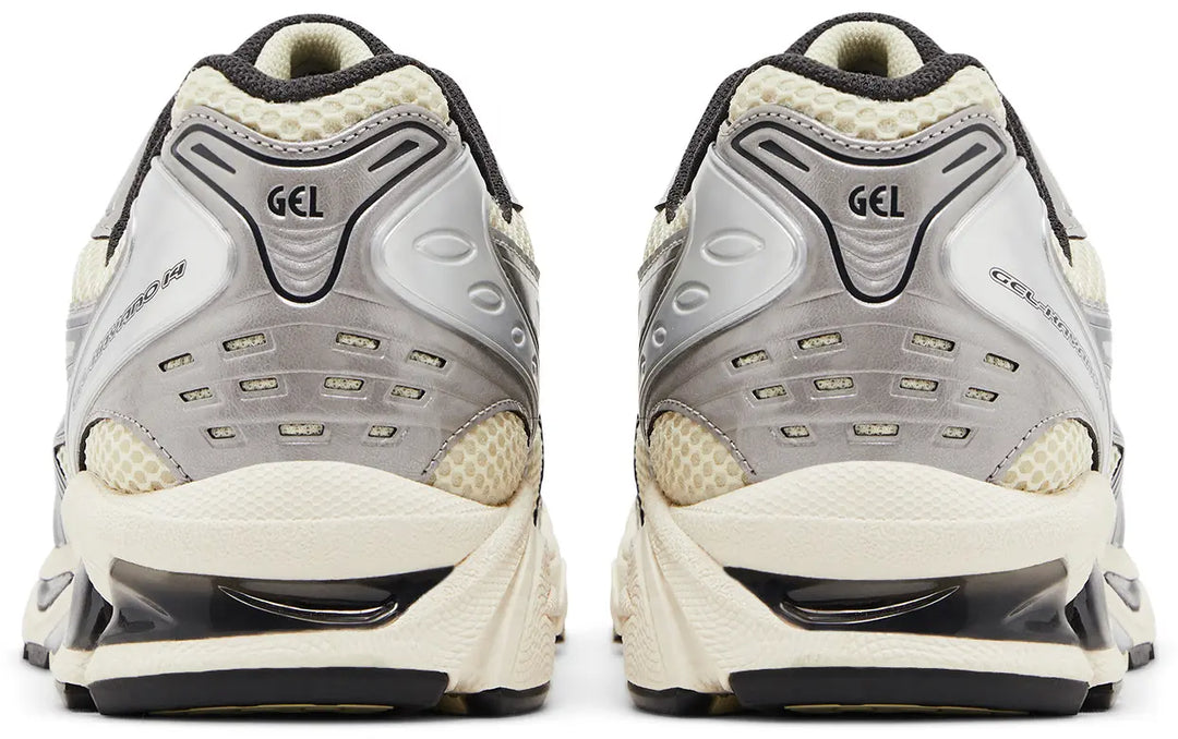 Asics Gel Kayano 14 Oyster White Steeple Grey