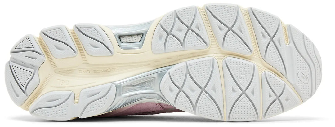 Asics Gel NYC Cream Rose Water