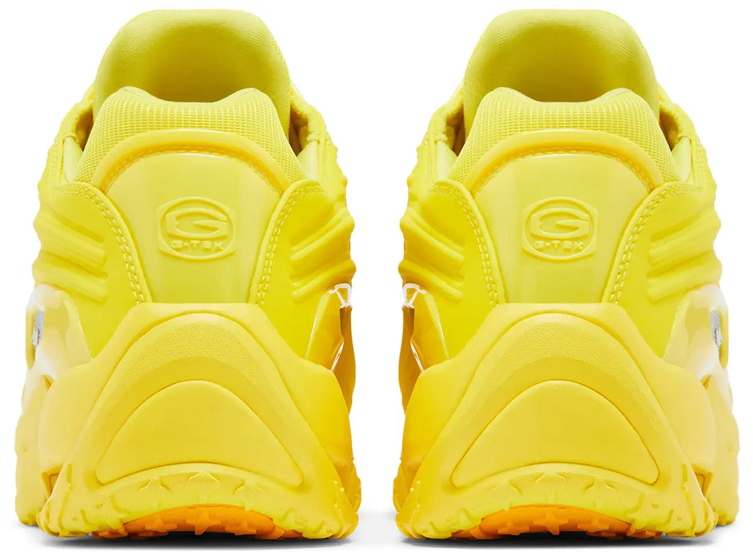 Nike x Nocta Hot Step 2 Opti Yellow