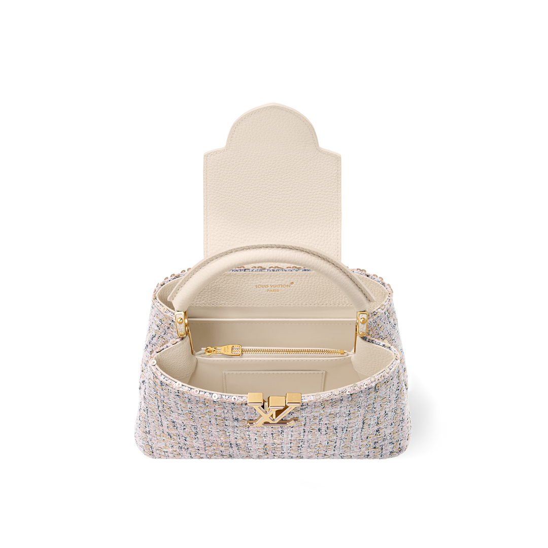 Sac Capucines BB