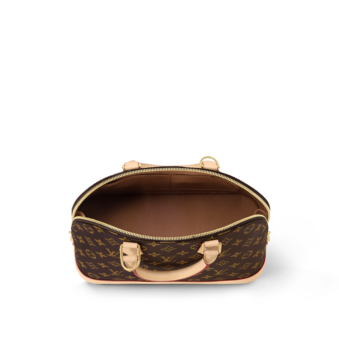 Sac Alma PM