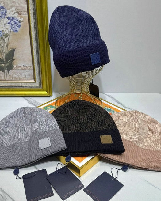 Bonnet LV