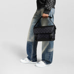 Sac Messenger Voyager PM