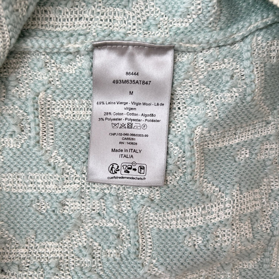 Pull cd Oblique