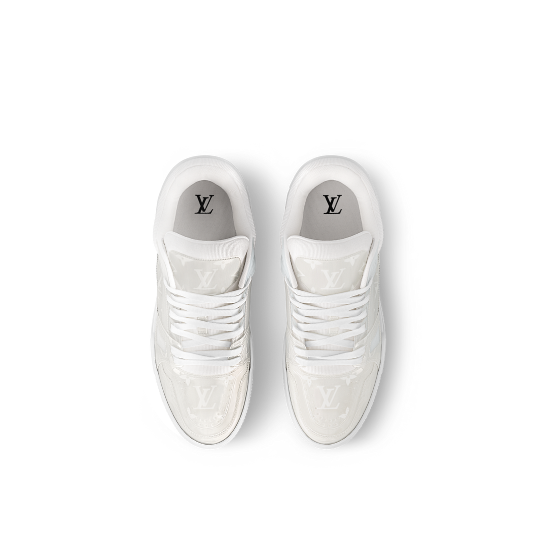 Sneaker LV trainer