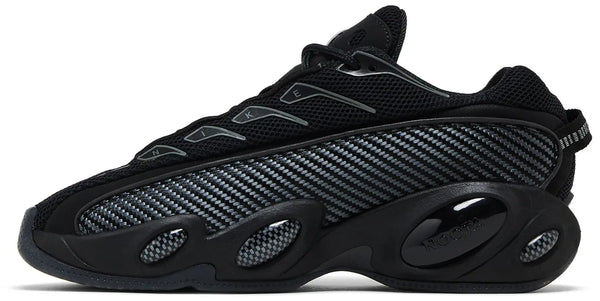 Nike x Nocta Glide Black Iron Grey