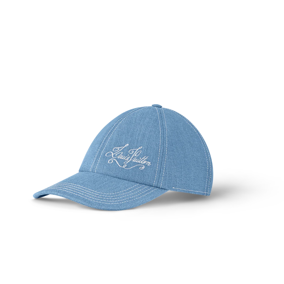 Casquette LV