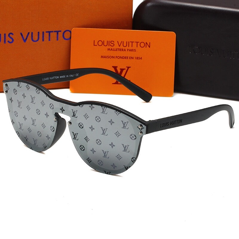 Lunettes de soleil Louis Vuitton