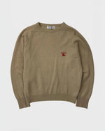 Burberry pull en laine