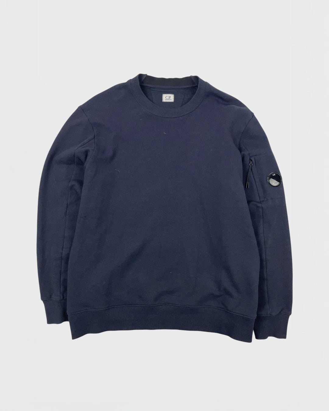 C.P. Company pull