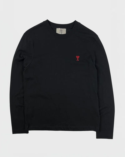 Ami Paris pull