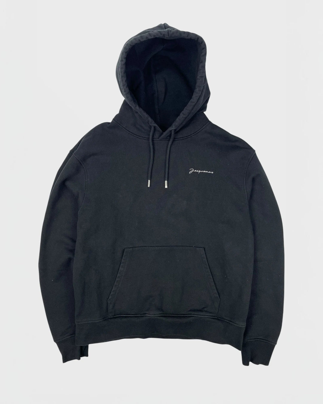 Jacquemus pull à capuche