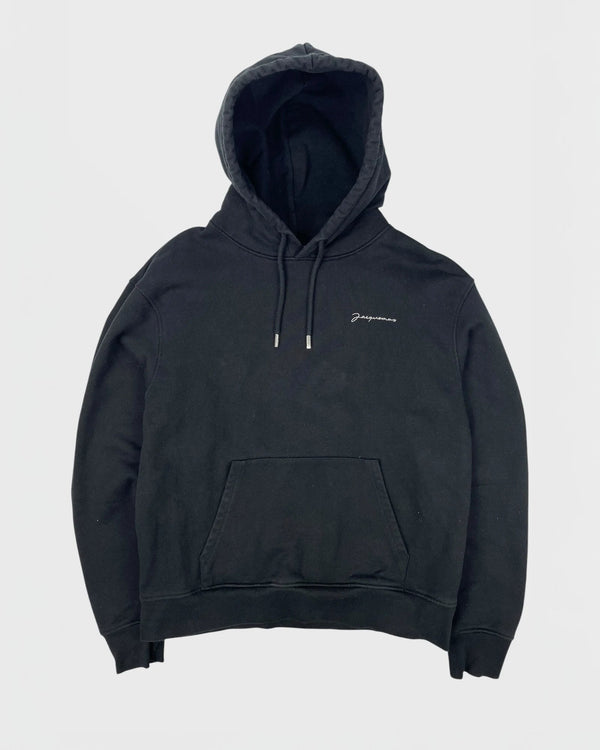 Jacquemus pull à capuche