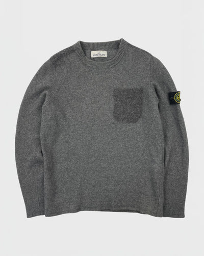 Stone Island pull