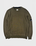 C.P. Company pull