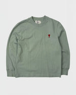 Ami Paris pull