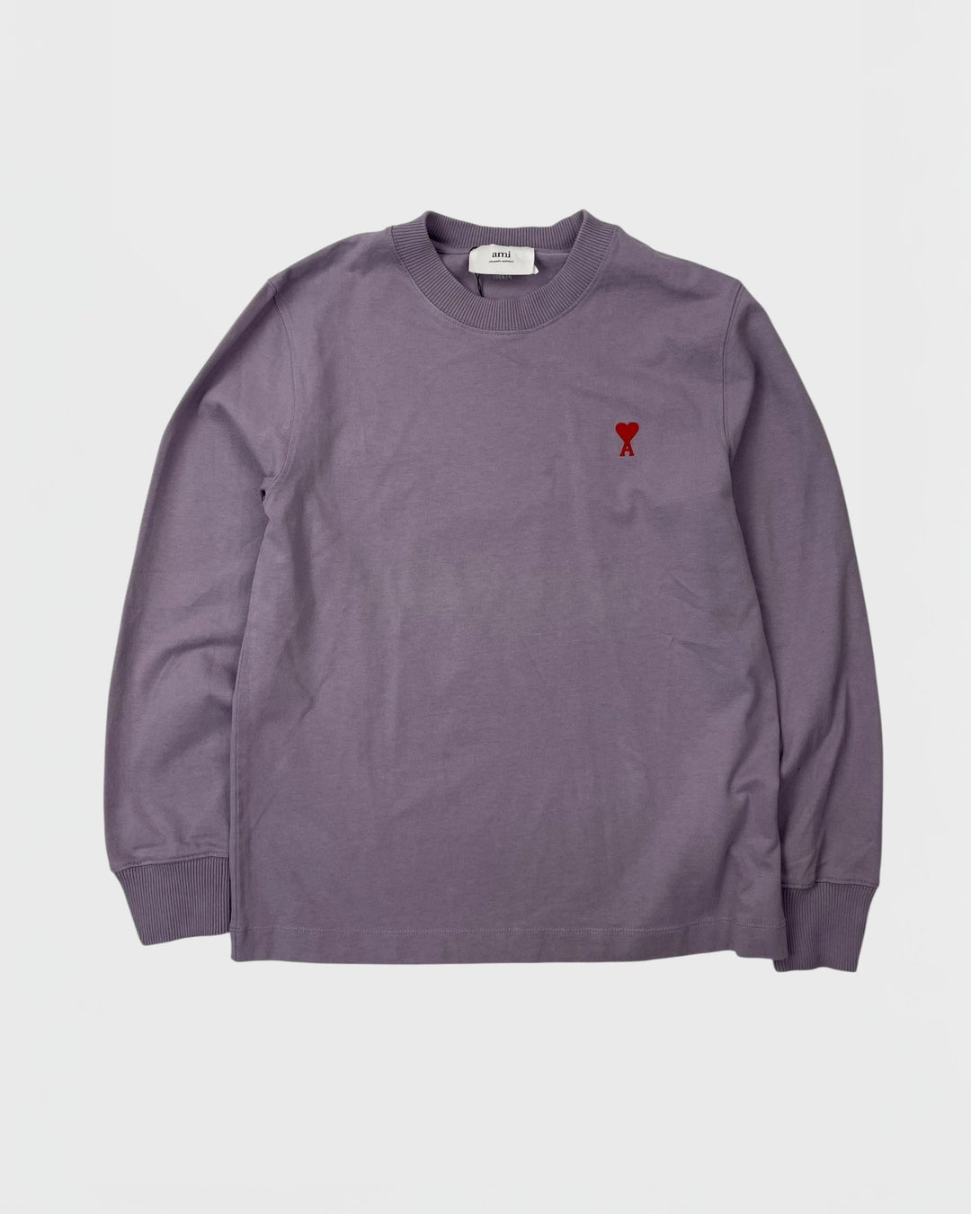 Ami Paris pull