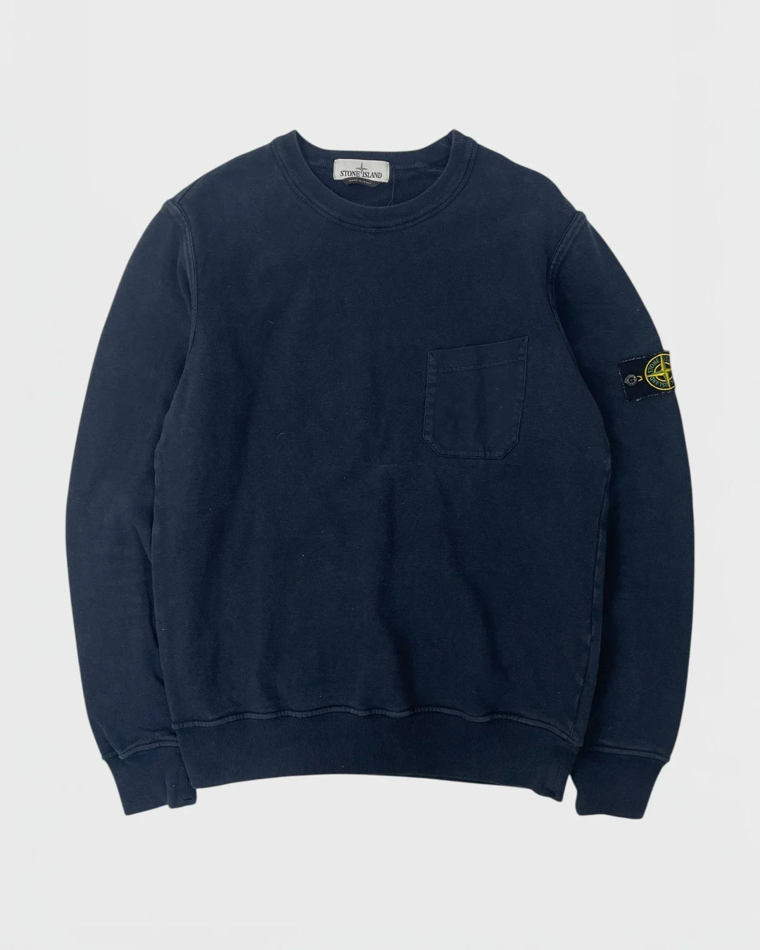 Stone Island pull