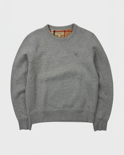 Burberry pull