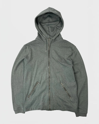Louis Vuitton pull à capuche