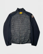 Parajumpers bi-matière veste