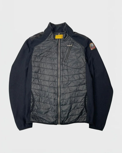 Parajumpers bi-matière veste