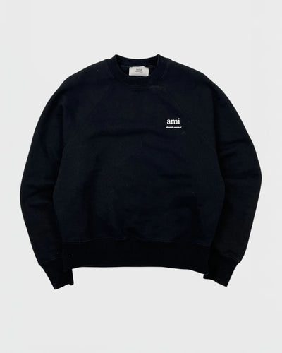 Ami Paris pull