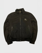 Burberry veste nylon