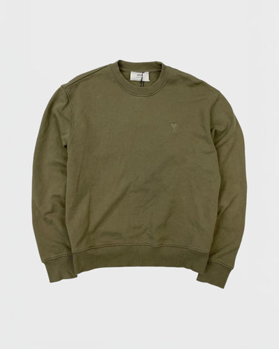 Ami Paris pull