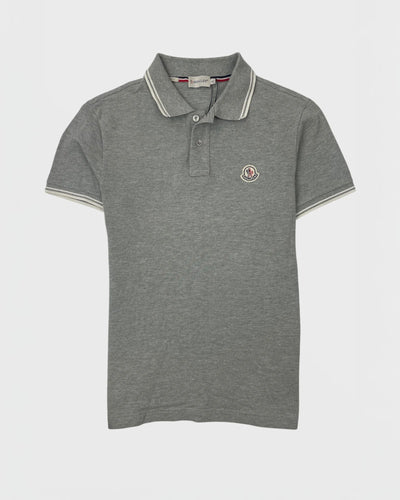 Moncler polo