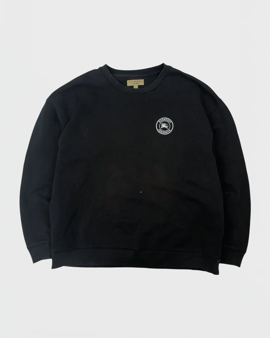 Burberry pull