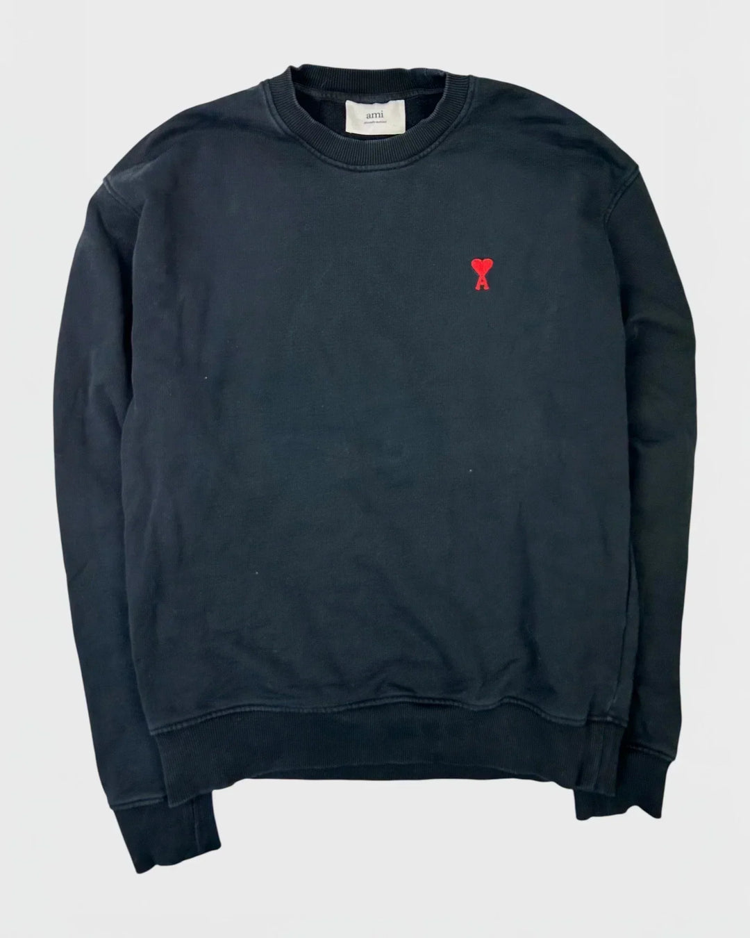 Ami Paris pull
