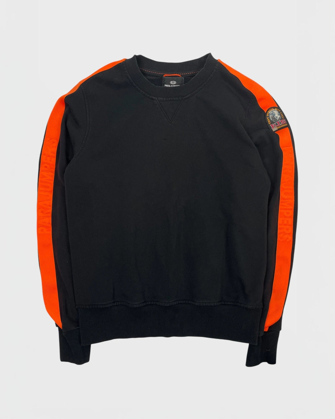Parajumpers pull