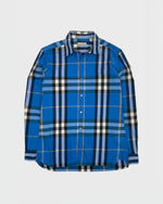 Burberry monogramme chemise