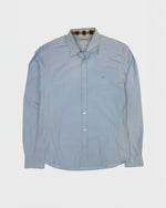 Burberry chemise