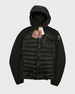 Parajumpers bi-matière veste