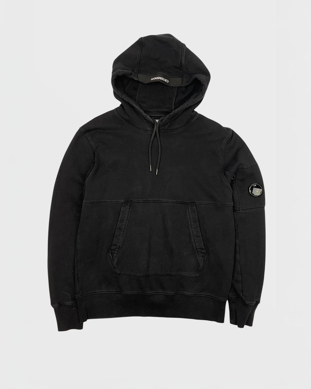 C.p. Company pull à capuche