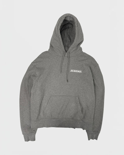 Jacquemus pull à capuche