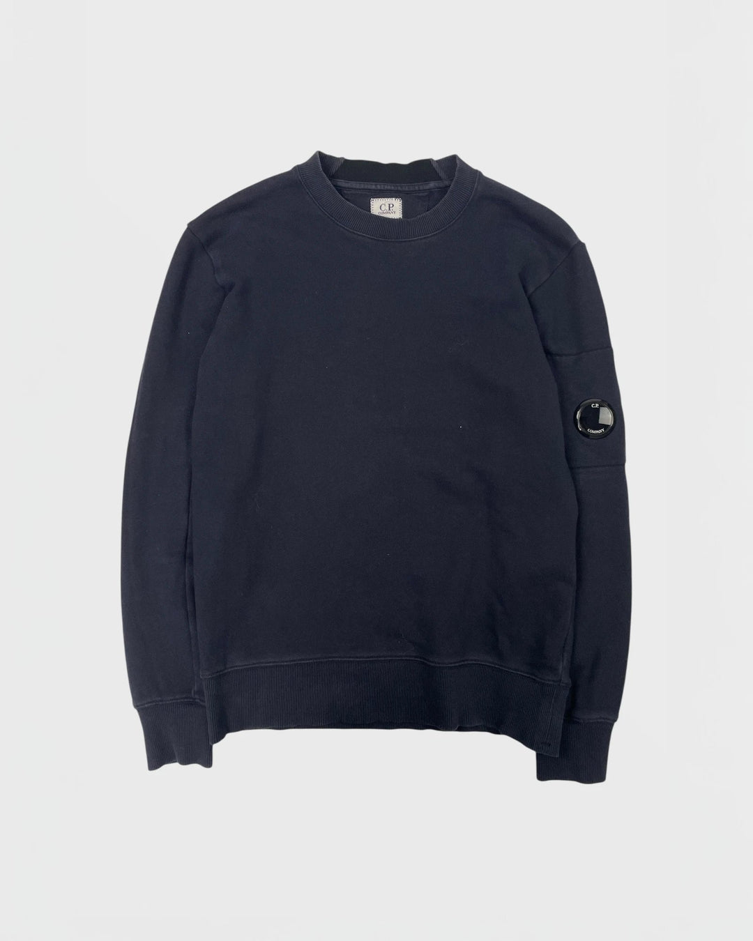C.P Company pull