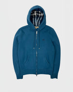 Burberry monogramme gilet